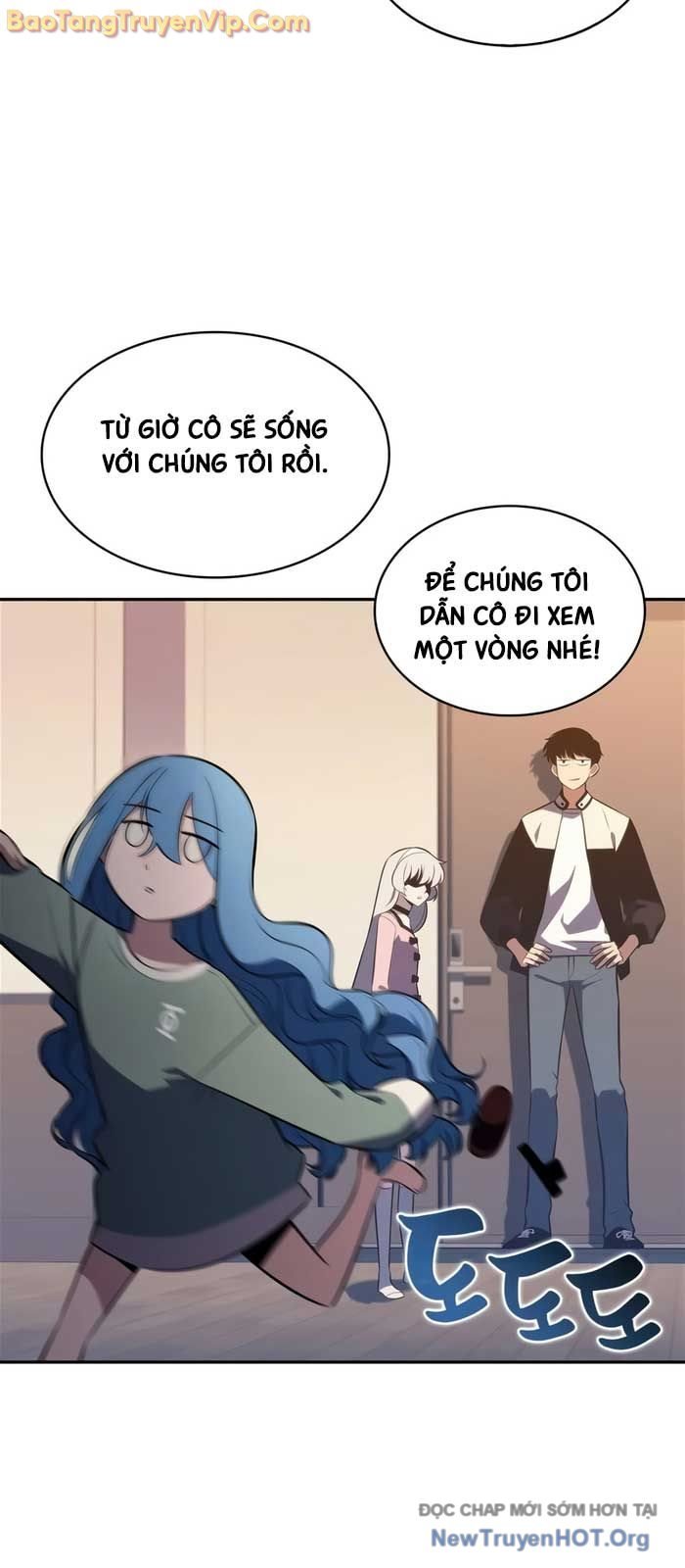 Tôi Là Tân Thủ Có Cấp Cao Nhất Chap 215 - Next Chap 216