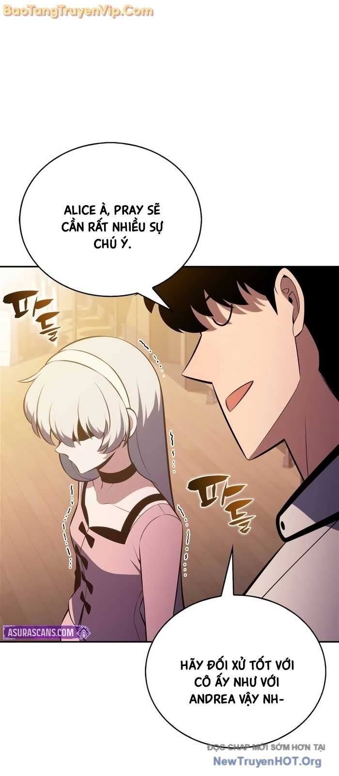 Tôi Là Tân Thủ Có Cấp Cao Nhất Chap 215 - Next Chap 216