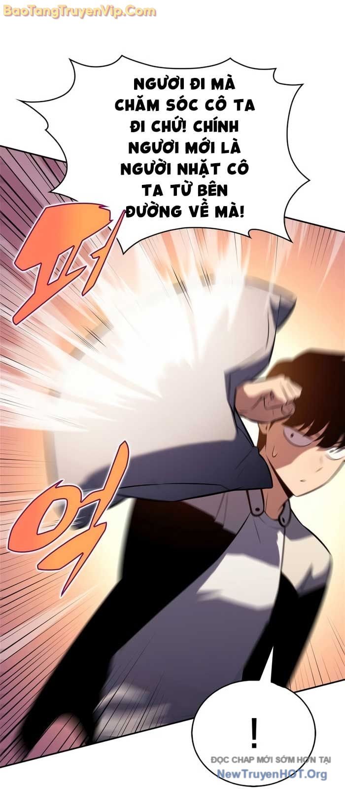 Tôi Là Tân Thủ Có Cấp Cao Nhất Chap 215 - Next Chap 216