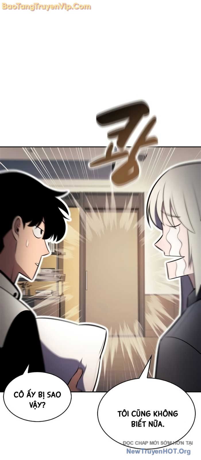 Tôi Là Tân Thủ Có Cấp Cao Nhất Chap 215 - Next Chap 216