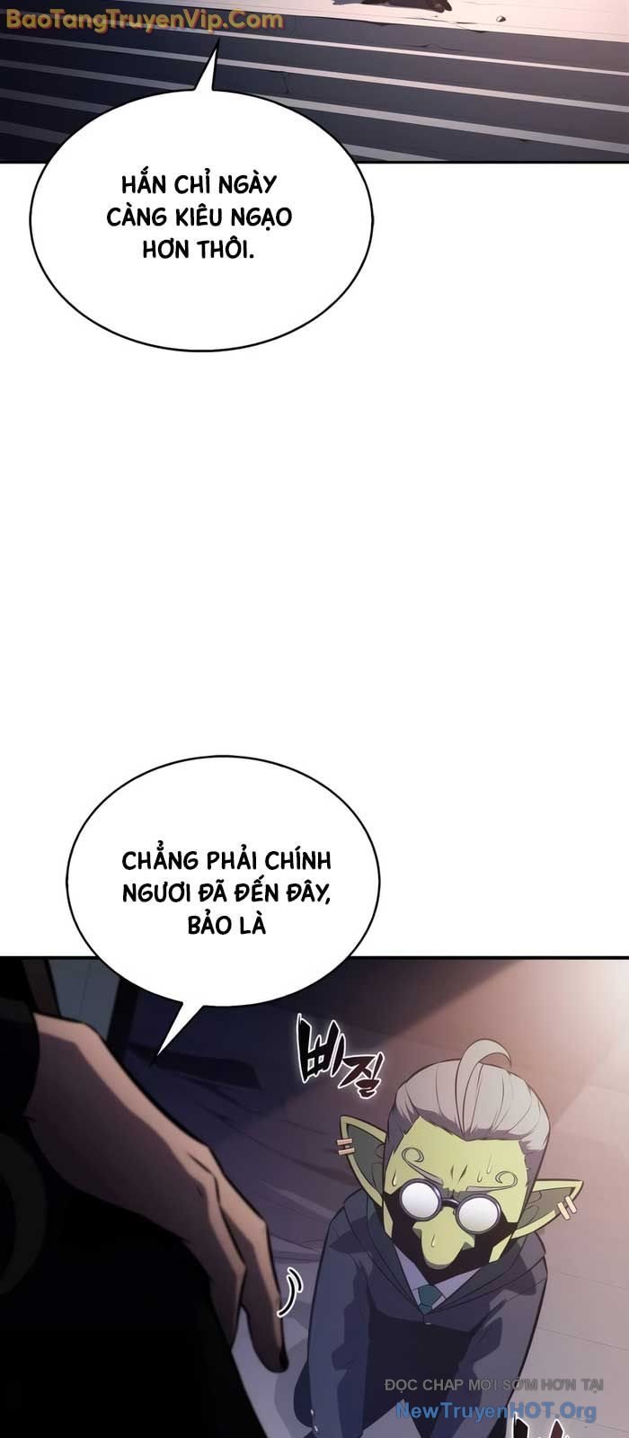 Tôi Là Tân Thủ Có Cấp Cao Nhất Chap 215 - Next Chap 216