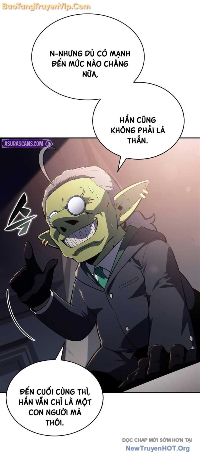 Tôi Là Tân Thủ Có Cấp Cao Nhất Chap 215 - Next Chap 216