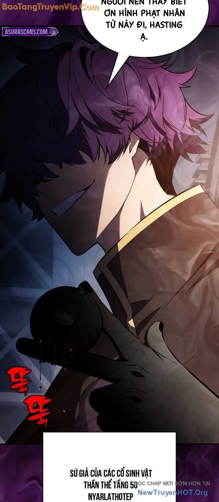 Tôi Là Tân Thủ Có Cấp Cao Nhất Chap 215 - Next Chap 216