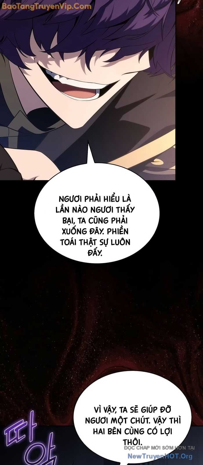 Tôi Là Tân Thủ Có Cấp Cao Nhất Chap 215 - Next Chap 216