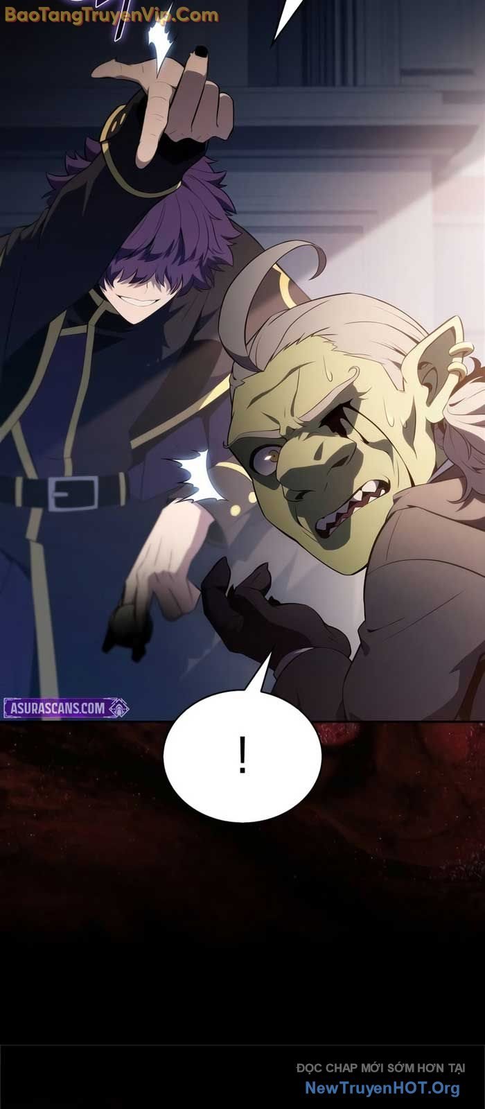 Tôi Là Tân Thủ Có Cấp Cao Nhất Chap 215 - Next Chap 216