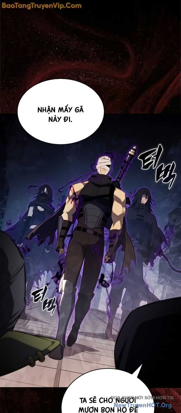 Tôi Là Tân Thủ Có Cấp Cao Nhất Chap 215 - Next Chap 216