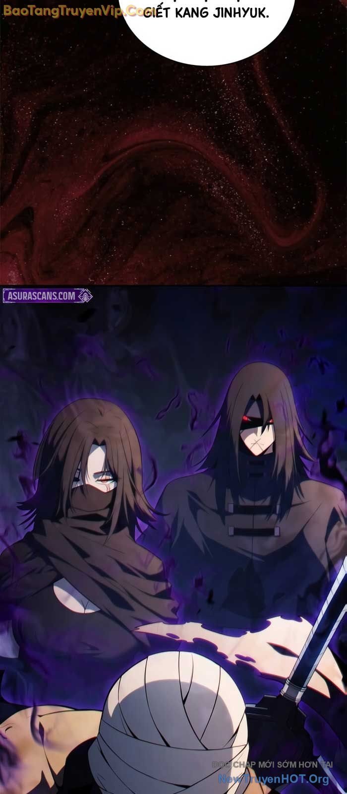 Tôi Là Tân Thủ Có Cấp Cao Nhất Chap 215 - Next Chap 216