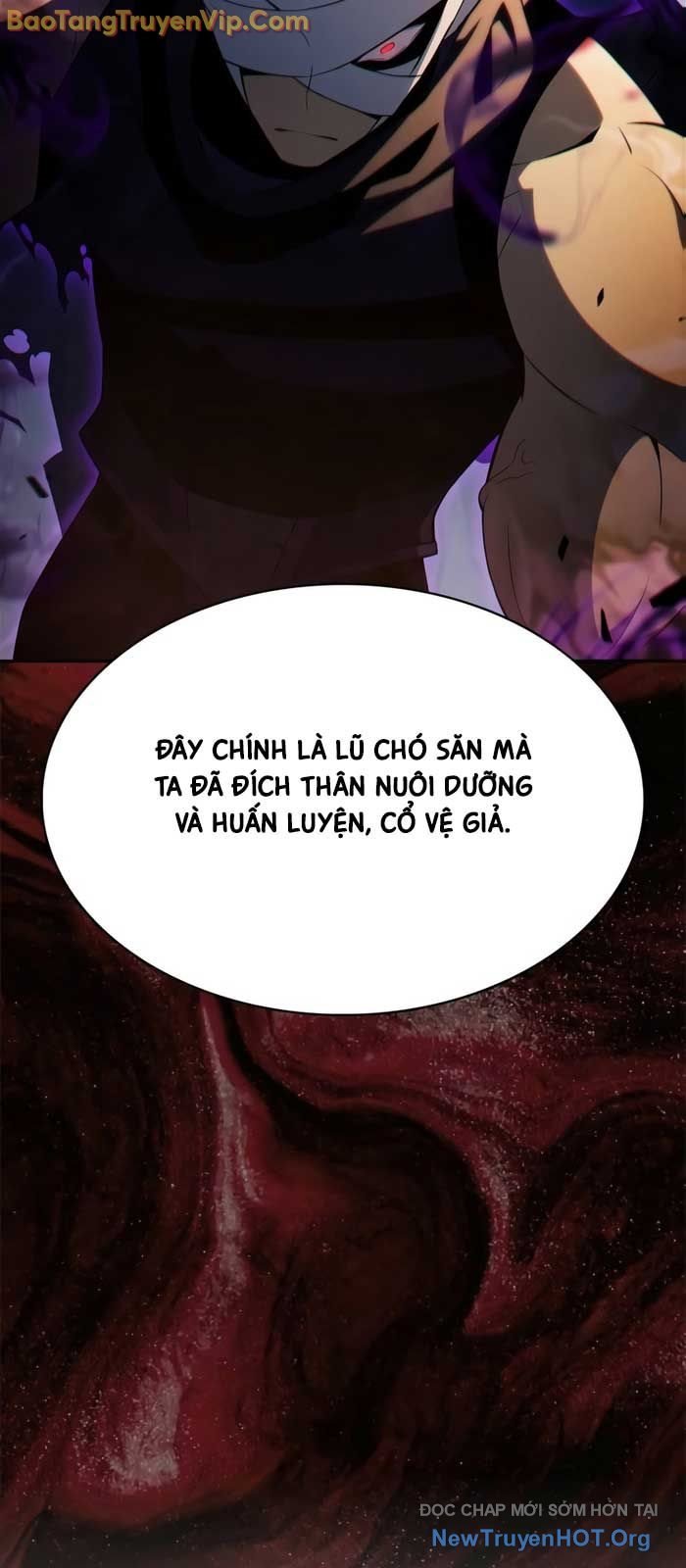 Tôi Là Tân Thủ Có Cấp Cao Nhất Chap 215 - Next Chap 216
