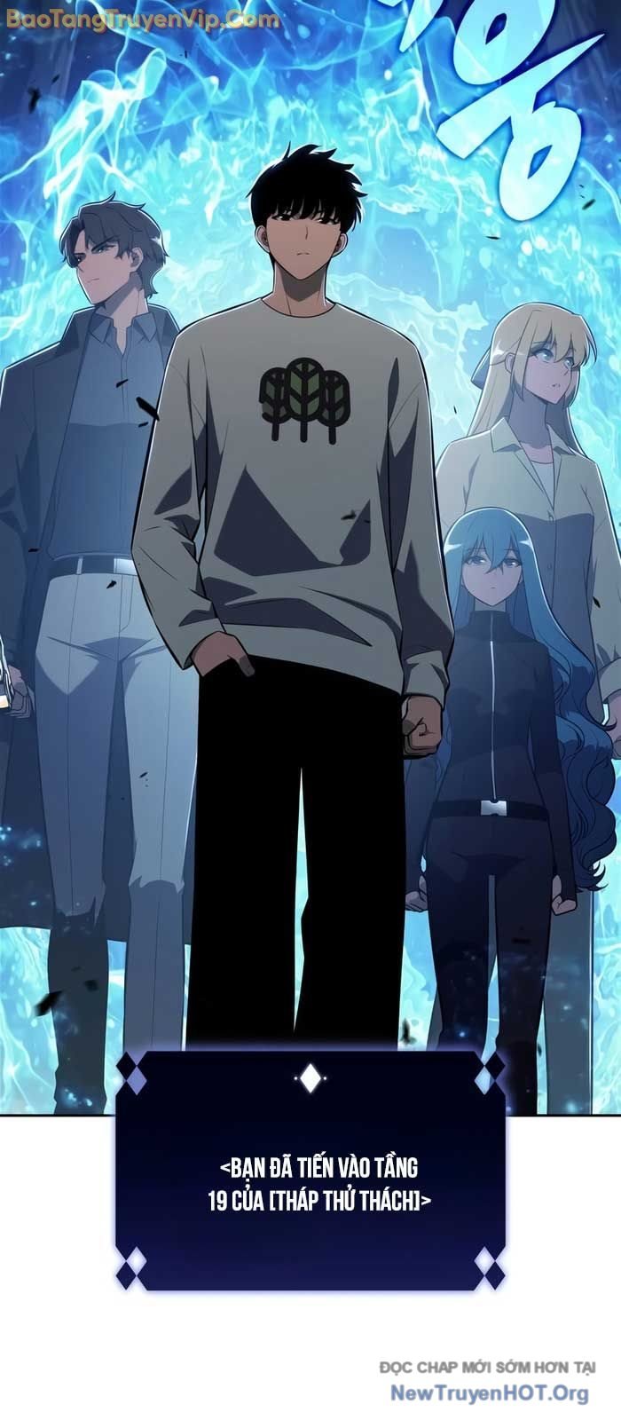 Tôi Là Tân Thủ Có Cấp Cao Nhất Chap 215 - Next Chap 216