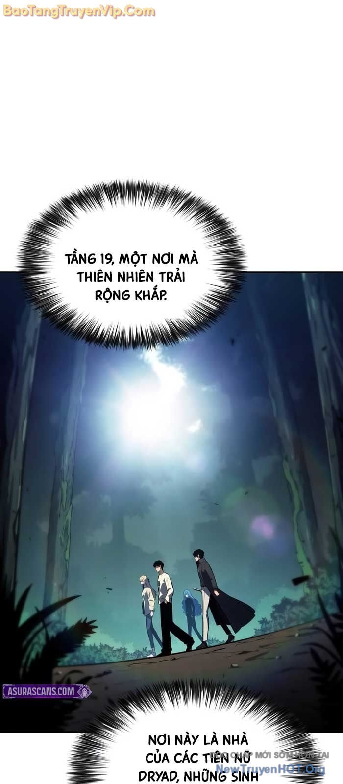 Tôi Là Tân Thủ Có Cấp Cao Nhất Chap 215 - Next Chap 216