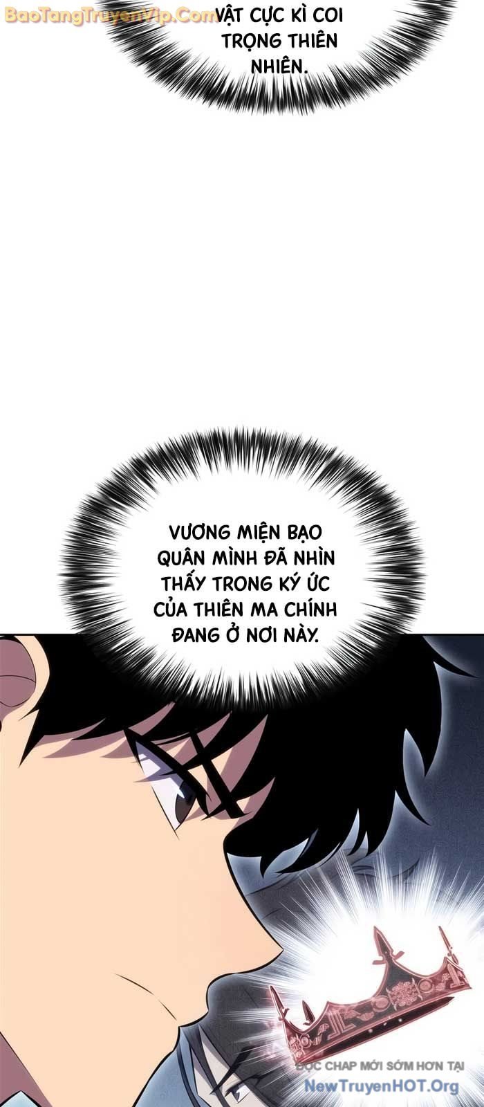 Tôi Là Tân Thủ Có Cấp Cao Nhất Chap 215 - Next Chap 216