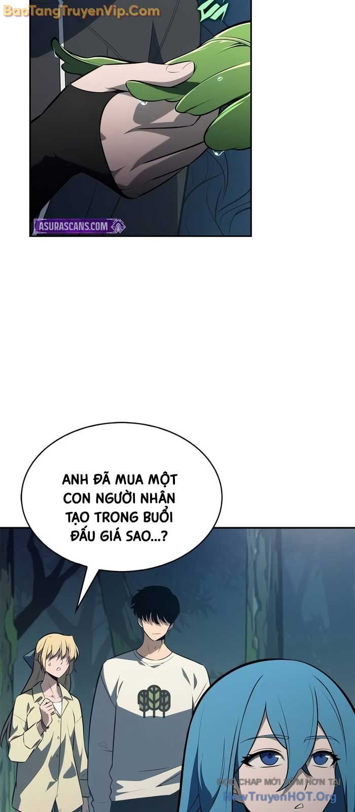 Tôi Là Tân Thủ Có Cấp Cao Nhất Chap 215 - Next Chap 216
