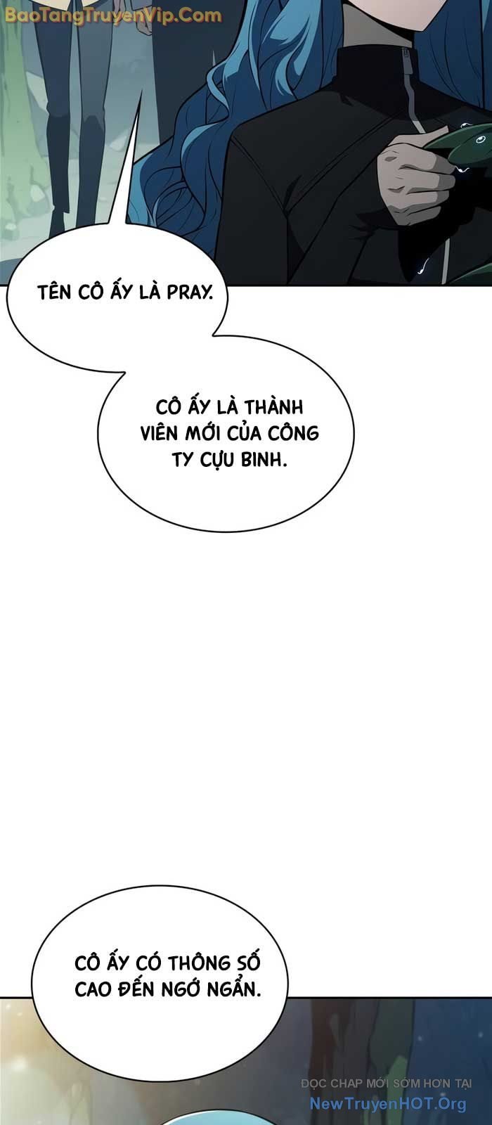 Tôi Là Tân Thủ Có Cấp Cao Nhất Chap 215 - Next Chap 216