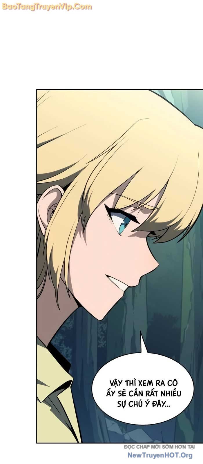 Tôi Là Tân Thủ Có Cấp Cao Nhất Chap 215 - Next Chap 216