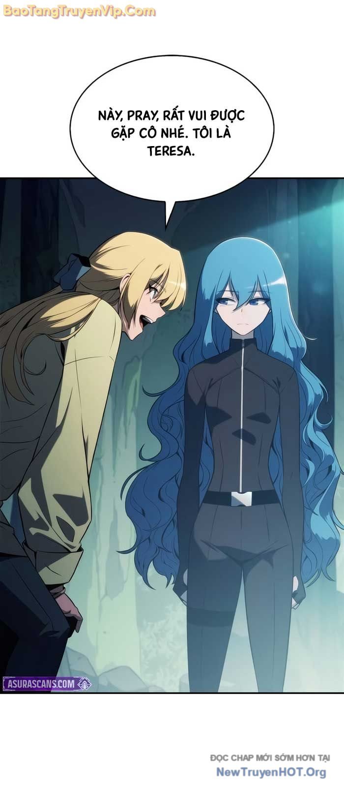 Tôi Là Tân Thủ Có Cấp Cao Nhất Chap 215 - Next Chap 216