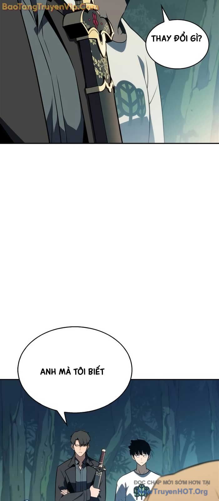 Tôi Là Tân Thủ Có Cấp Cao Nhất Chap 215 - Next Chap 216