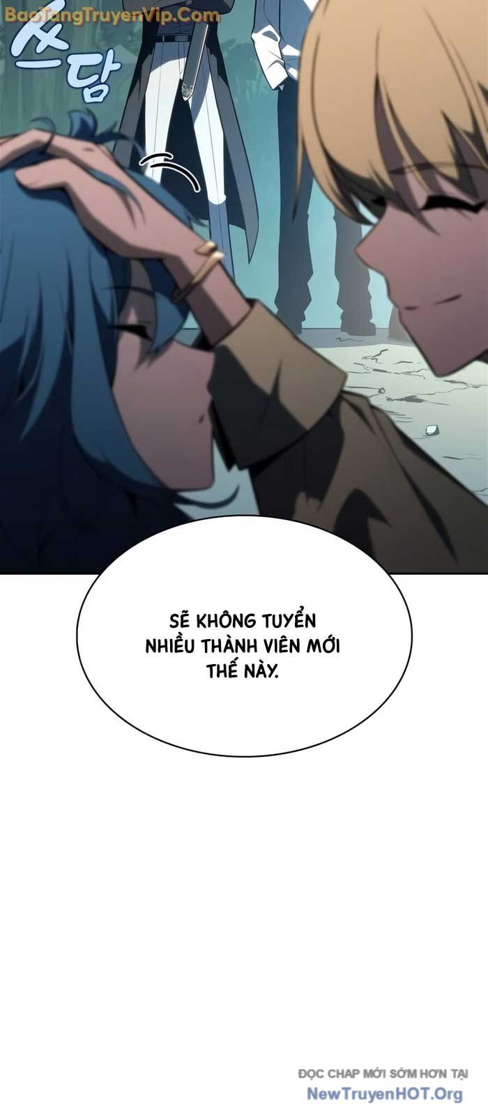 Tôi Là Tân Thủ Có Cấp Cao Nhất Chap 215 - Next Chap 216