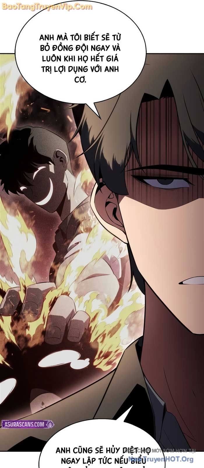 Tôi Là Tân Thủ Có Cấp Cao Nhất Chap 215 - Next Chap 216