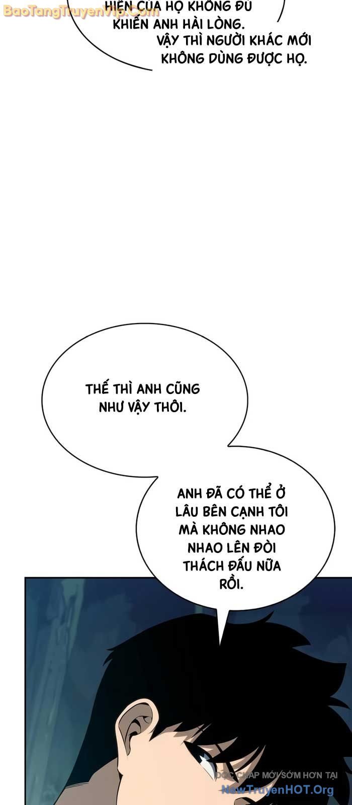 Tôi Là Tân Thủ Có Cấp Cao Nhất Chap 215 - Next Chap 216
