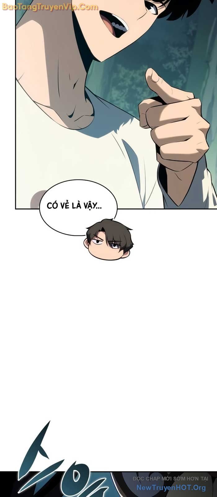 Tôi Là Tân Thủ Có Cấp Cao Nhất Chap 215 - Next Chap 216