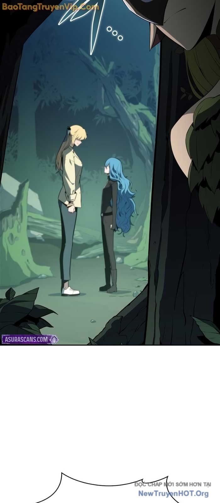 Tôi Là Tân Thủ Có Cấp Cao Nhất Chap 215 - Next Chap 216