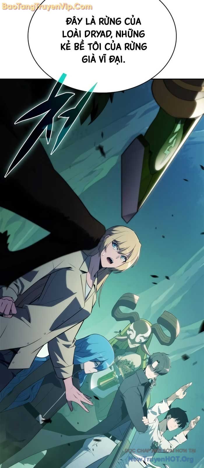 Tôi Là Tân Thủ Có Cấp Cao Nhất Chap 215 - Next Chap 216