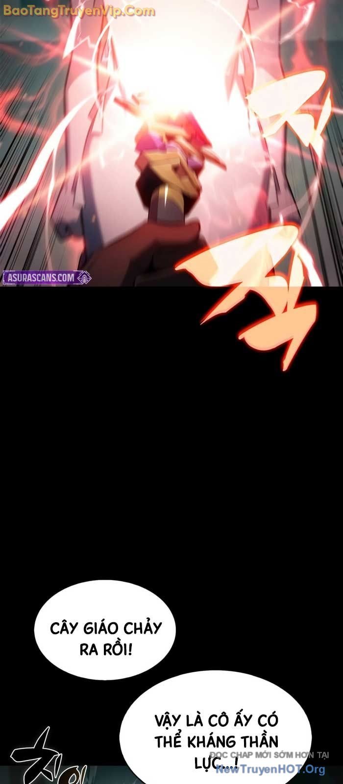 Tôi Là Tân Thủ Có Cấp Cao Nhất Chap 215 - Next Chap 216