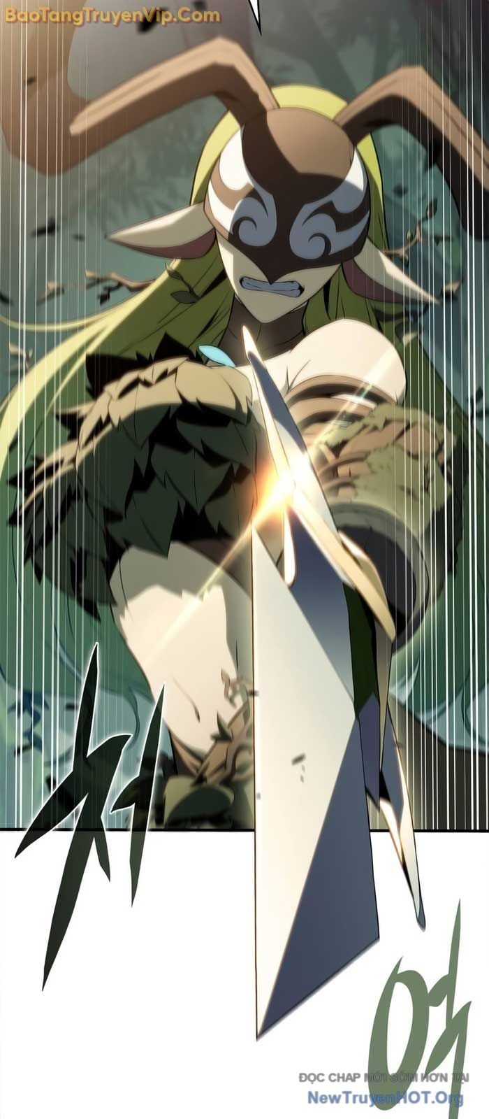 Tôi Là Tân Thủ Có Cấp Cao Nhất Chap 215 - Next Chap 216