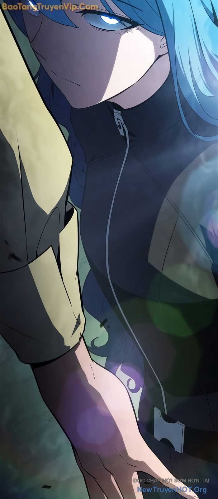 Tôi Là Tân Thủ Có Cấp Cao Nhất Chap 215 - Next Chap 216