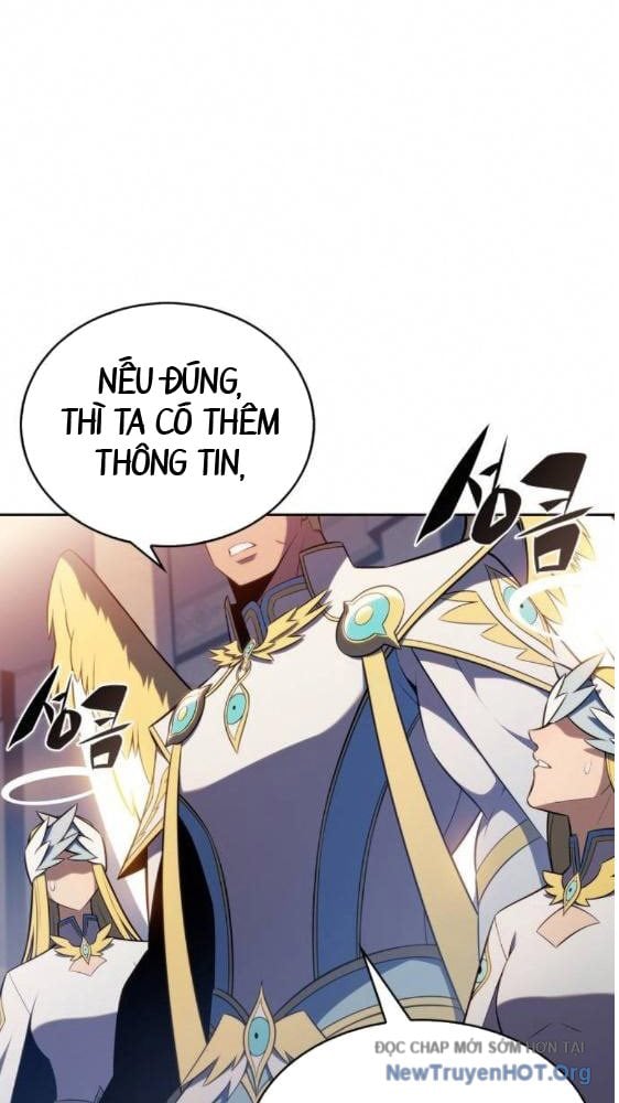 Tôi Là Tân Thủ Có Cấp Cao Nhất Chap 216 - Next Chap 217