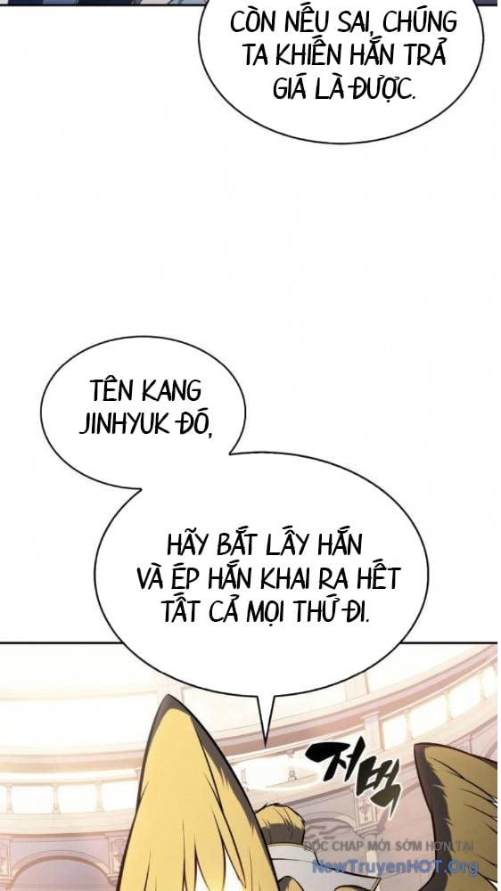 Tôi Là Tân Thủ Có Cấp Cao Nhất Chap 216 - Next Chap 217