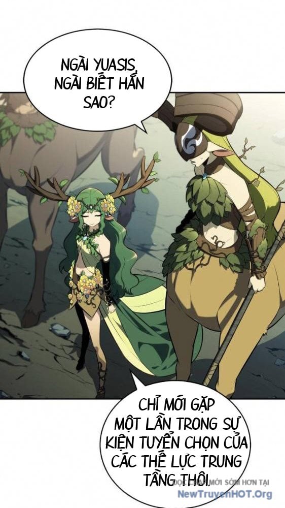 Tôi Là Tân Thủ Có Cấp Cao Nhất Chap 216 - Next Chap 217