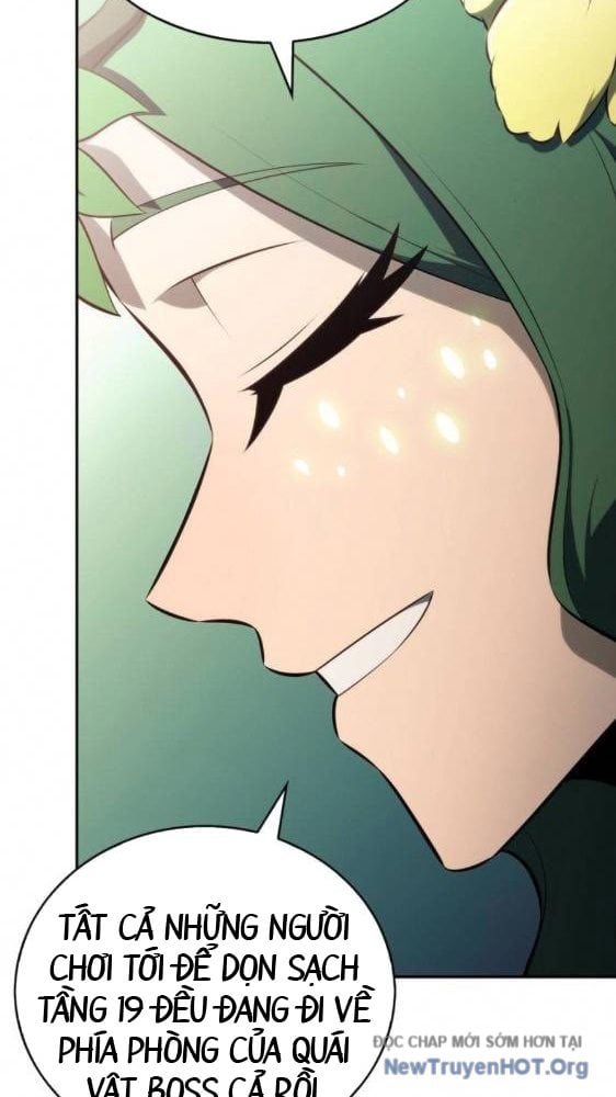 Tôi Là Tân Thủ Có Cấp Cao Nhất Chap 216 - Next Chap 217