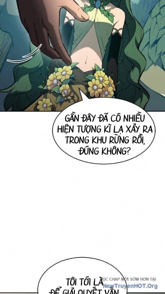 Tôi Là Tân Thủ Có Cấp Cao Nhất Chap 216 - Next Chap 217