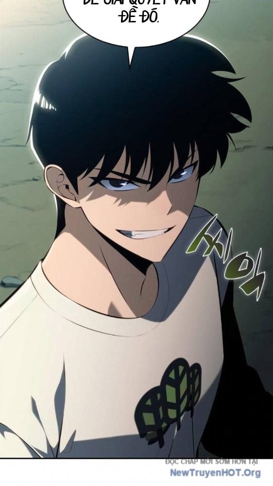 Tôi Là Tân Thủ Có Cấp Cao Nhất Chap 216 - Next Chap 217