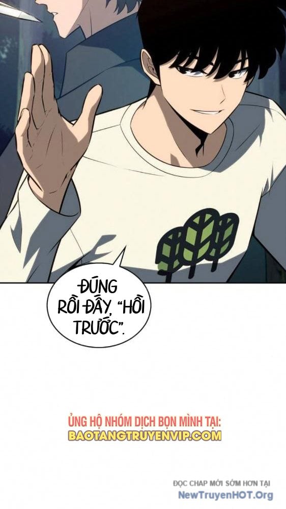 Tôi Là Tân Thủ Có Cấp Cao Nhất Chap 216 - Next Chap 217