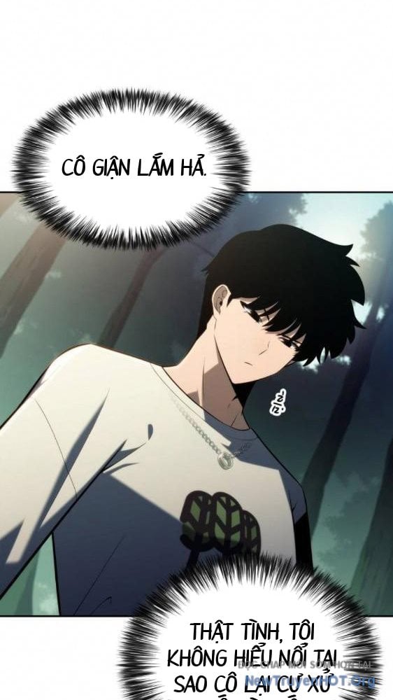 Tôi Là Tân Thủ Có Cấp Cao Nhất Chap 216 - Next Chap 217