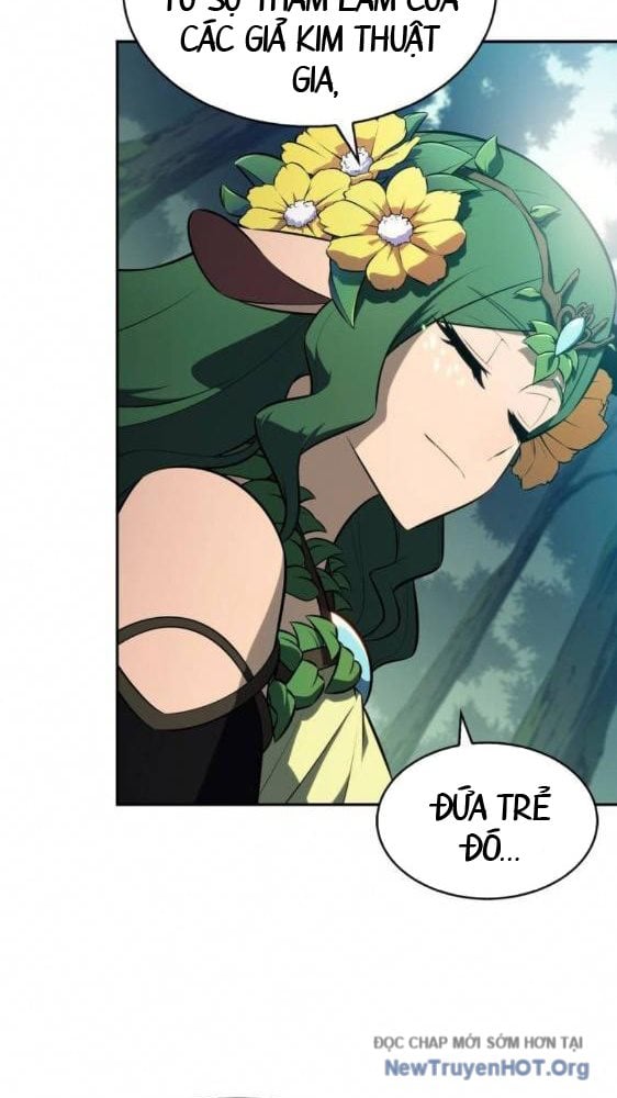 Tôi Là Tân Thủ Có Cấp Cao Nhất Chap 216 - Next Chap 217