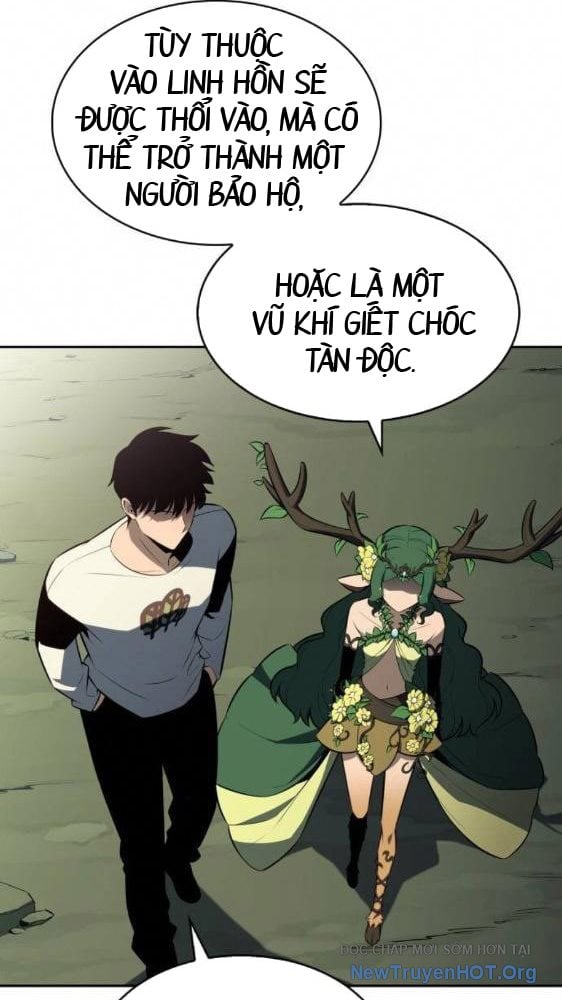 Tôi Là Tân Thủ Có Cấp Cao Nhất Chap 216 - Next Chap 217