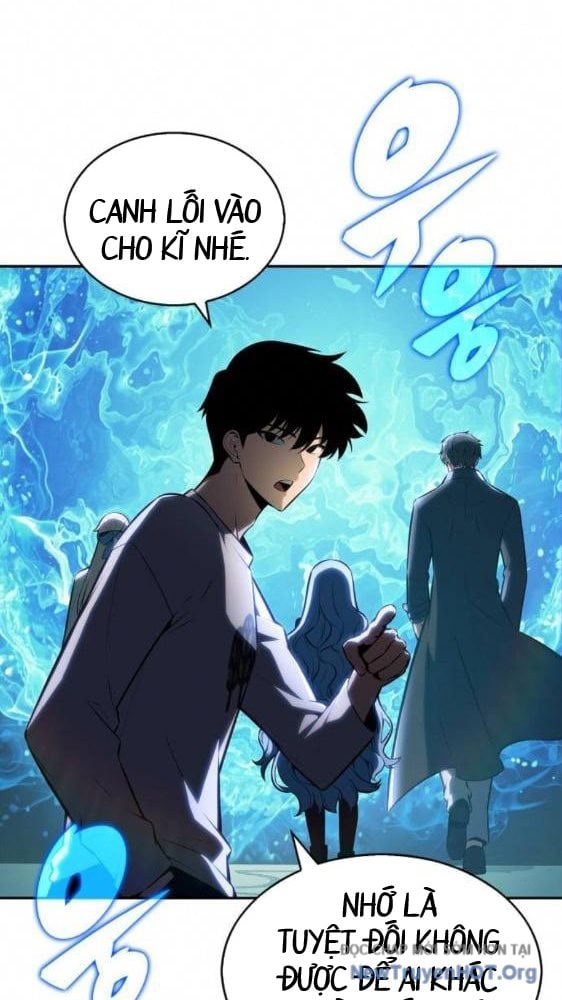 Tôi Là Tân Thủ Có Cấp Cao Nhất Chap 216 - Next Chap 217