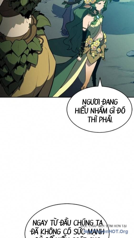 Tôi Là Tân Thủ Có Cấp Cao Nhất Chap 216 - Next Chap 217