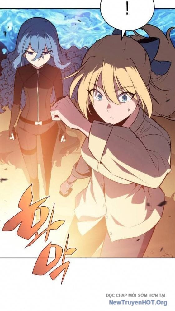 Tôi Là Tân Thủ Có Cấp Cao Nhất Chap 216 - Next Chap 217