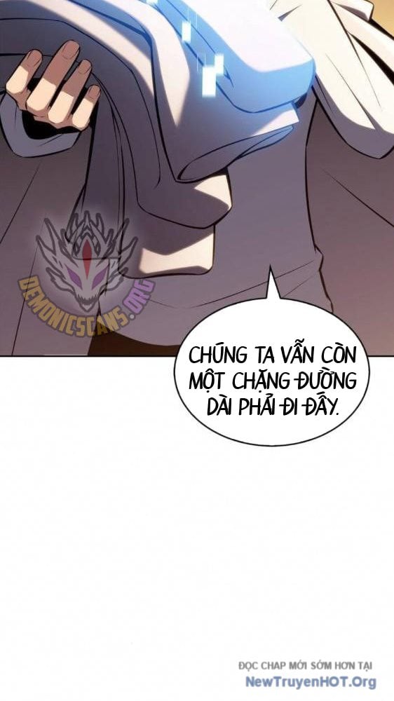 Tôi Là Tân Thủ Có Cấp Cao Nhất Chap 216 - Next Chap 217