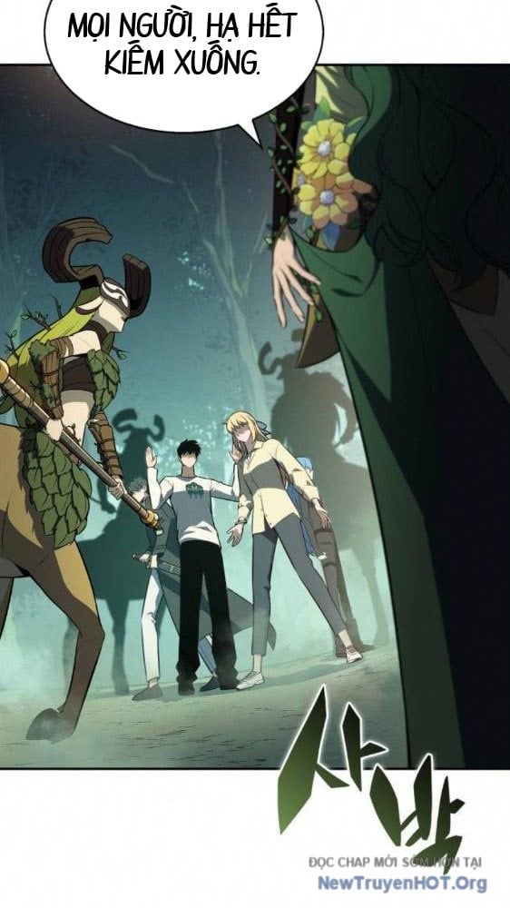 Tôi Là Tân Thủ Có Cấp Cao Nhất Chap 216 - Next Chap 217