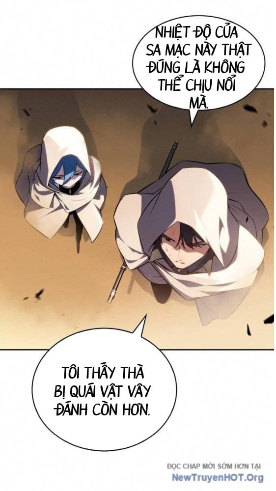 Tôi Là Tân Thủ Có Cấp Cao Nhất Chap 216 - Next Chap 217