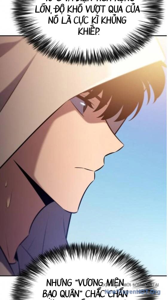 Tôi Là Tân Thủ Có Cấp Cao Nhất Chap 216 - Next Chap 217