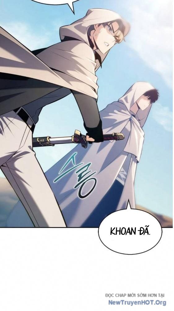 Tôi Là Tân Thủ Có Cấp Cao Nhất Chap 216 - Next Chap 217