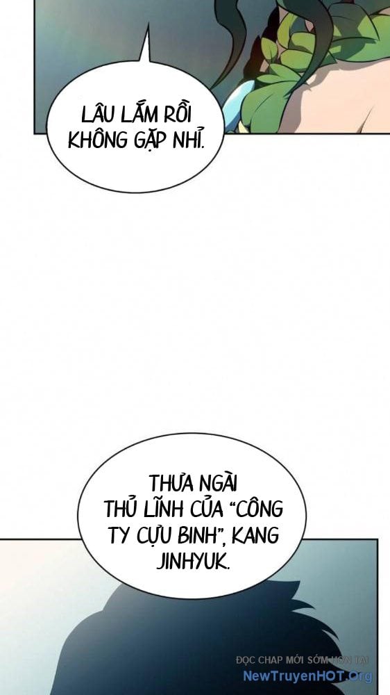 Tôi Là Tân Thủ Có Cấp Cao Nhất Chap 216 - Next Chap 217