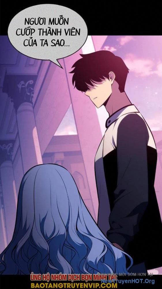 Tôi Là Tân Thủ Có Cấp Cao Nhất Chap 216 - Next Chap 217