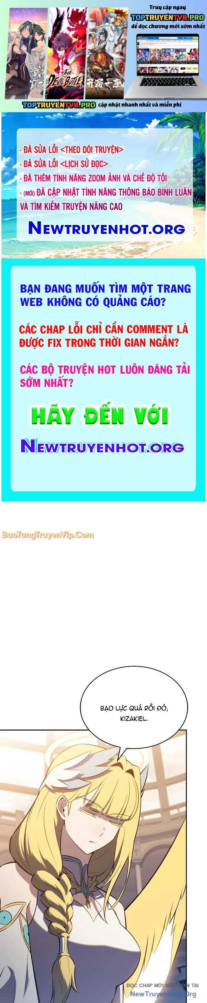 Tôi Là Tân Thủ Có Cấp Cao Nhất Chap 217 - Next Chap 218